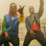 Never Again by Kofi Kinaata feat. Shatta Wale