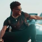 Turn Up by Kuami Eugene