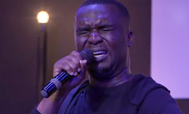 I See Miracles by Joe Mettle