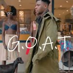 G.O.A.T by Kwame Dame