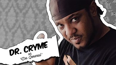 Chicken Change by Dr Cryme