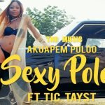 Sexy Poloo by Akuapem Poloo feat. TiC & TaysT