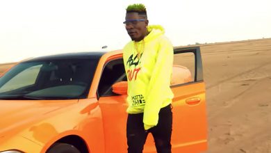 Top Speed by Shatta Wale