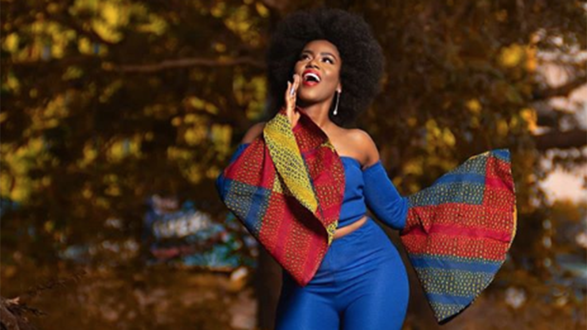 MzVee is back for good! Set to release 2 albums this year!!!
