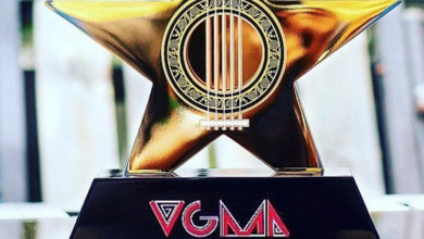 Nominations for VGMA 2020 to be closed by 31st January