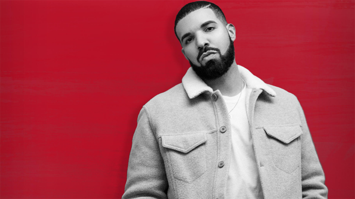 Drake set to rock the capital on March 27th!