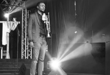 We join forces, we don't compete - Nathaniel Bassey on comparisons between Gospel acts