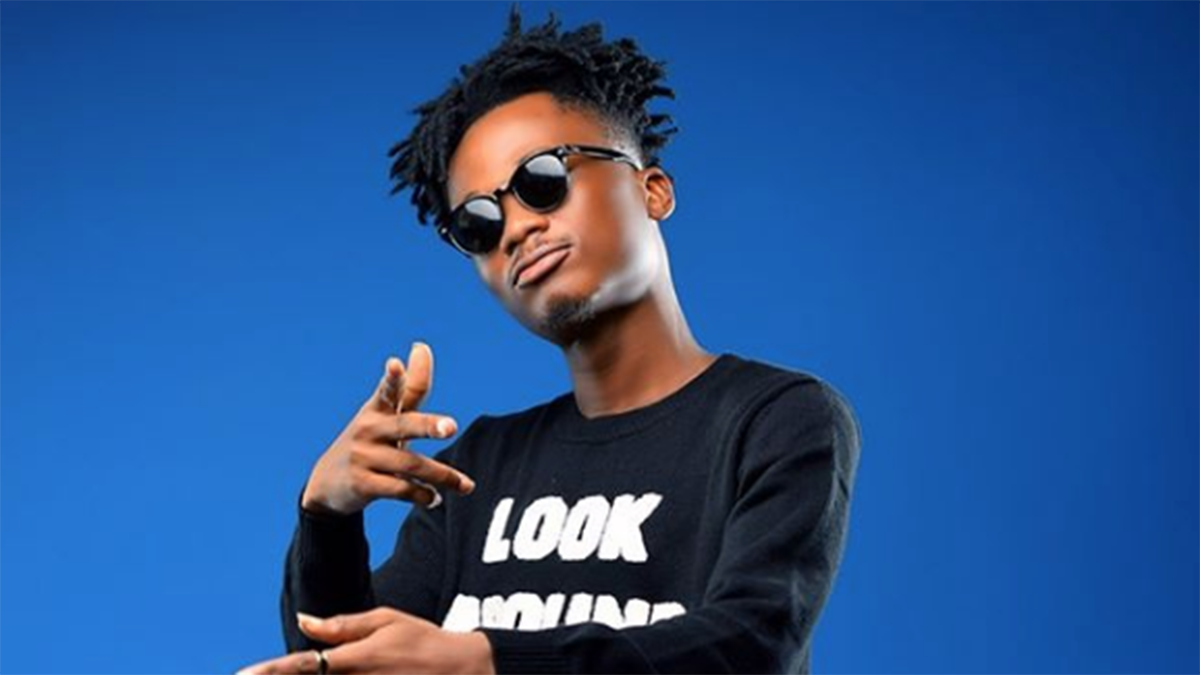 Imrana eyes biggest collaboration of the Year with 'Who Born You' feat. Fameye