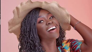 Alexandrah creates a sweet worshipful aroma with new single; As Long As I Live