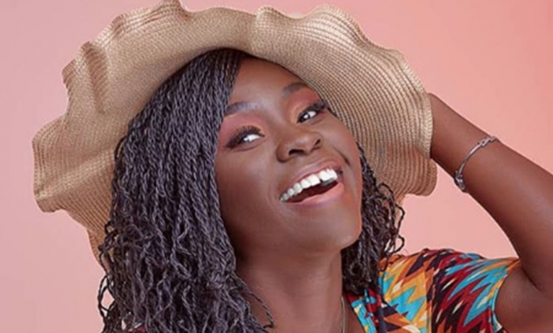 Alexandrah creates a sweet worshipful aroma with new single; As Long As I Live