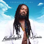 Hallelujah by Samini