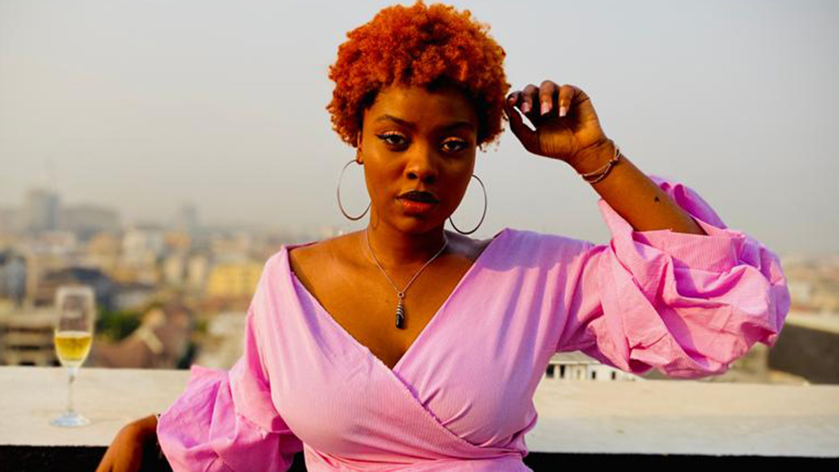 Sony Music West Africa adds Ona Dema to label