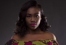 Meet Xaa: the vocal goddess who gained Rotimi's attention