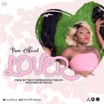 Lover by Pam Official