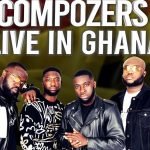 Sarkodie set to host The Compozers at The Closing Party