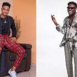 I am very capable of writing my songs!!! - Krymi rebuts Kurl Songx
