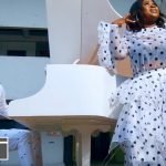 Paper by Sista Afia feat. Victor AD
