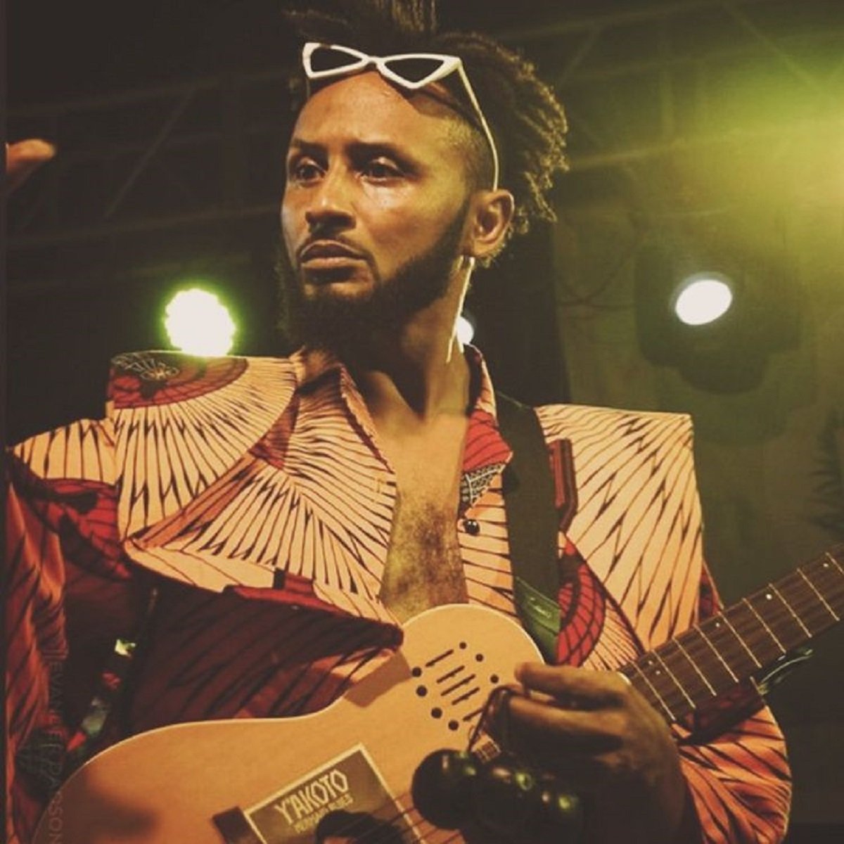 2019 Gh Wrap Up by Wanlov the Kubolor