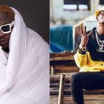 Medikal gifts Shatta Wale an iPhone 11 pro; KiDi reacts