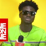 1 on 1: Kuami Eugene hints on exiting Lynx Entertainment