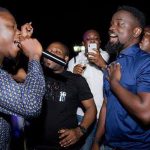 Sarkodie, Stonebwoy to share stage with Lil Wayne, Nelly, others at Beale Street Music Festival