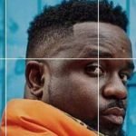 Sarkodie, GuiltyBeatz fraternizes with global music giants in London