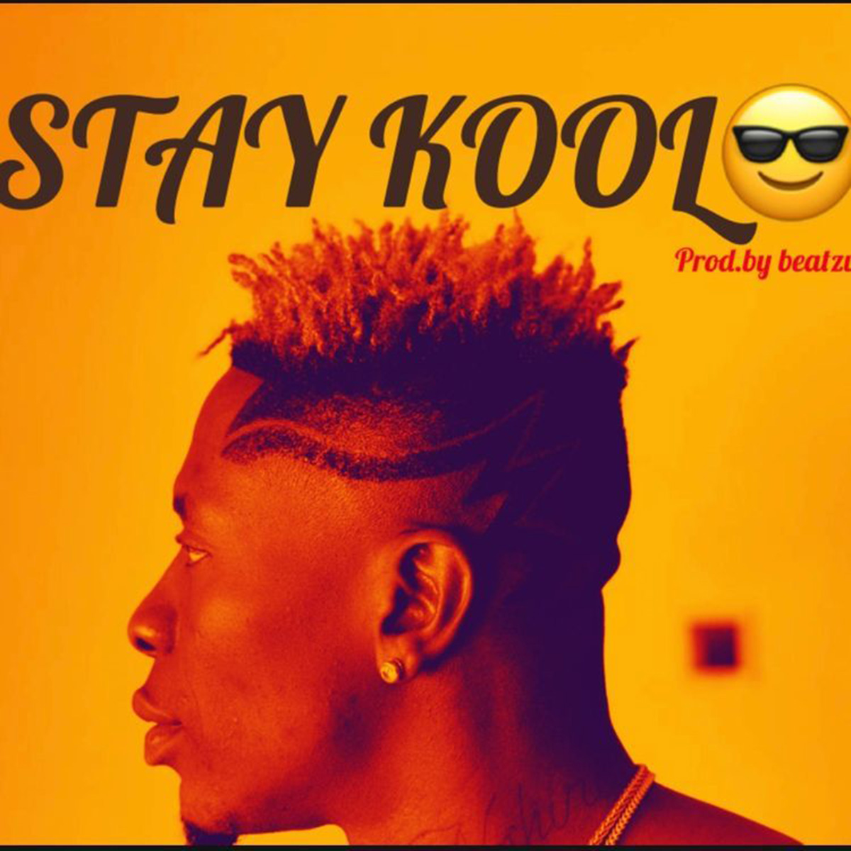 Stay Kool by Shatta Wale