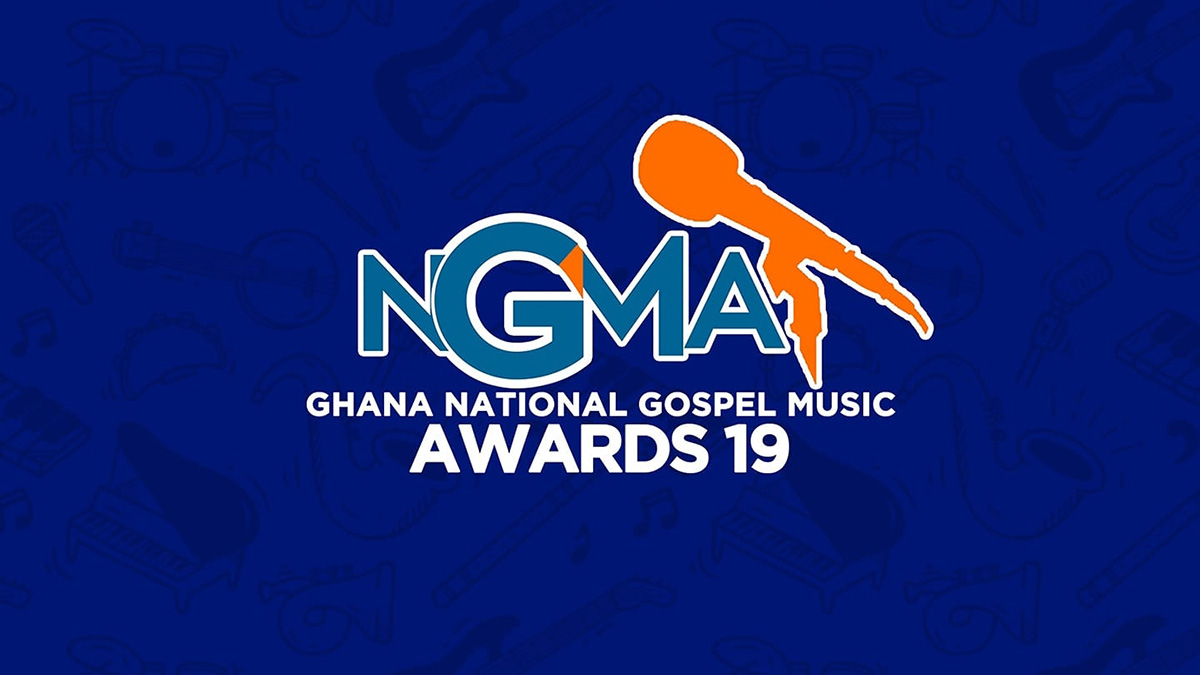 Ghana National Gospel Music Awards '19 Full list of Winners