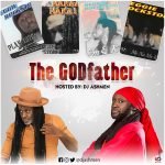 The GODfather by DJ Ashmen