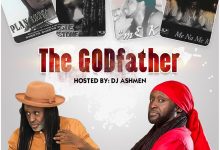 The GODfather by DJ Ashmen
