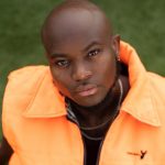 King Promise zooms in on songwriting prowess