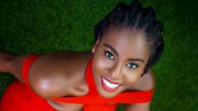 Despite's son's wedding was beautiful but I prefer court signing - MzVee