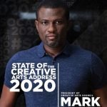 Mark Okraku Mantey delivers State of the Creative Arts Address (SOCAA) - Watch here!