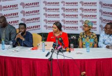 AGAFEST 2020 to be hosted in South Africa for half a decade