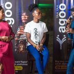 Yaa Yaa launches debut album; Agoo