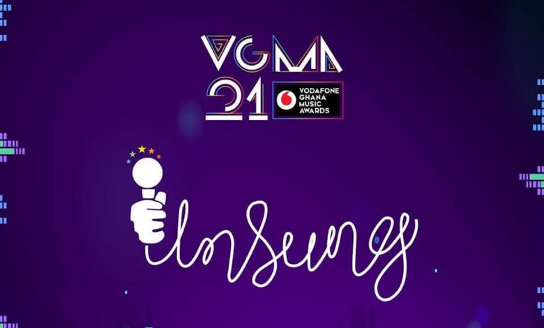 Nominees for 2020 VGMA Unsung Artiste of the Year
