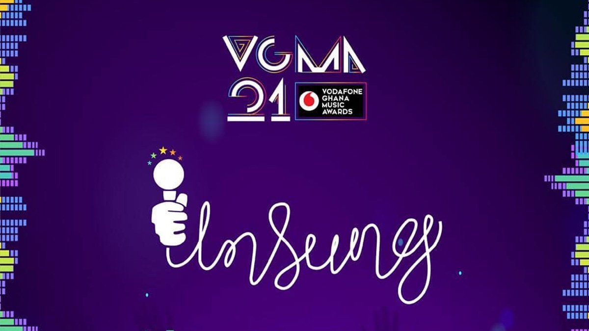 Nominees for 2020 VGMA Unsung Artiste of the Year