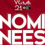Live Updates: 2020 VGMA nominees list