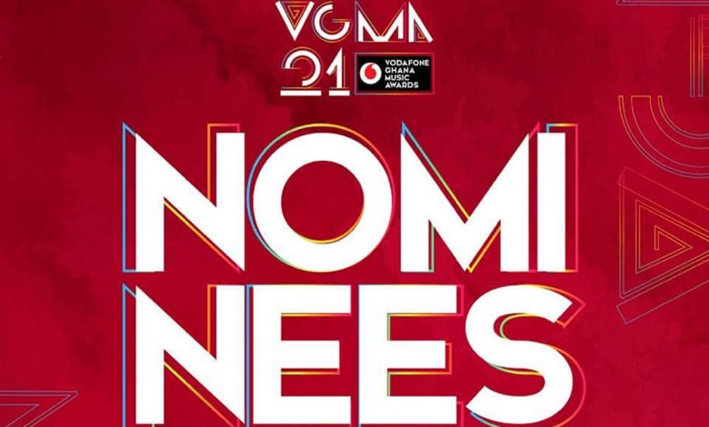 Live Updates: 2020 VGMA nominees list