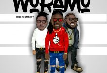 Wuramu by Akoo Nana feat. Kelvyn Boy & Yaa Pono