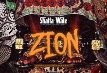 Zion by Shatta Wale