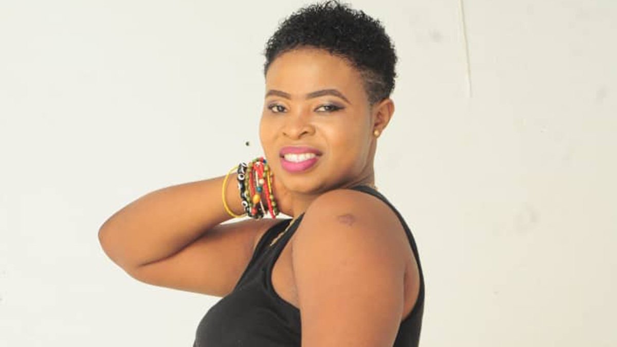 Lady Gifty set to take the Gospel scene by storm with; Twereduampon