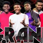 Six set to fight it out for Mentor Reloaded crown