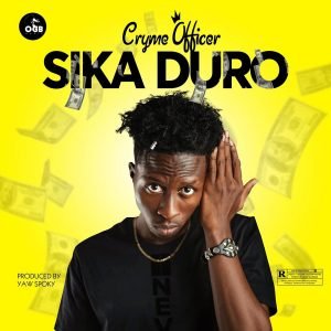 Sika Duro by Cryme Officer