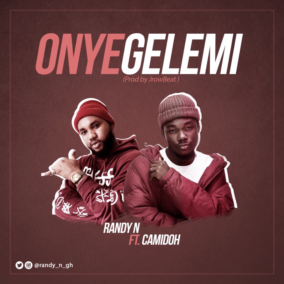 Audio: Onyegelemi by Randy N feat. Camidoh