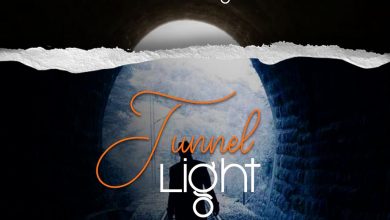 Tunnel Light by Kurl Songx