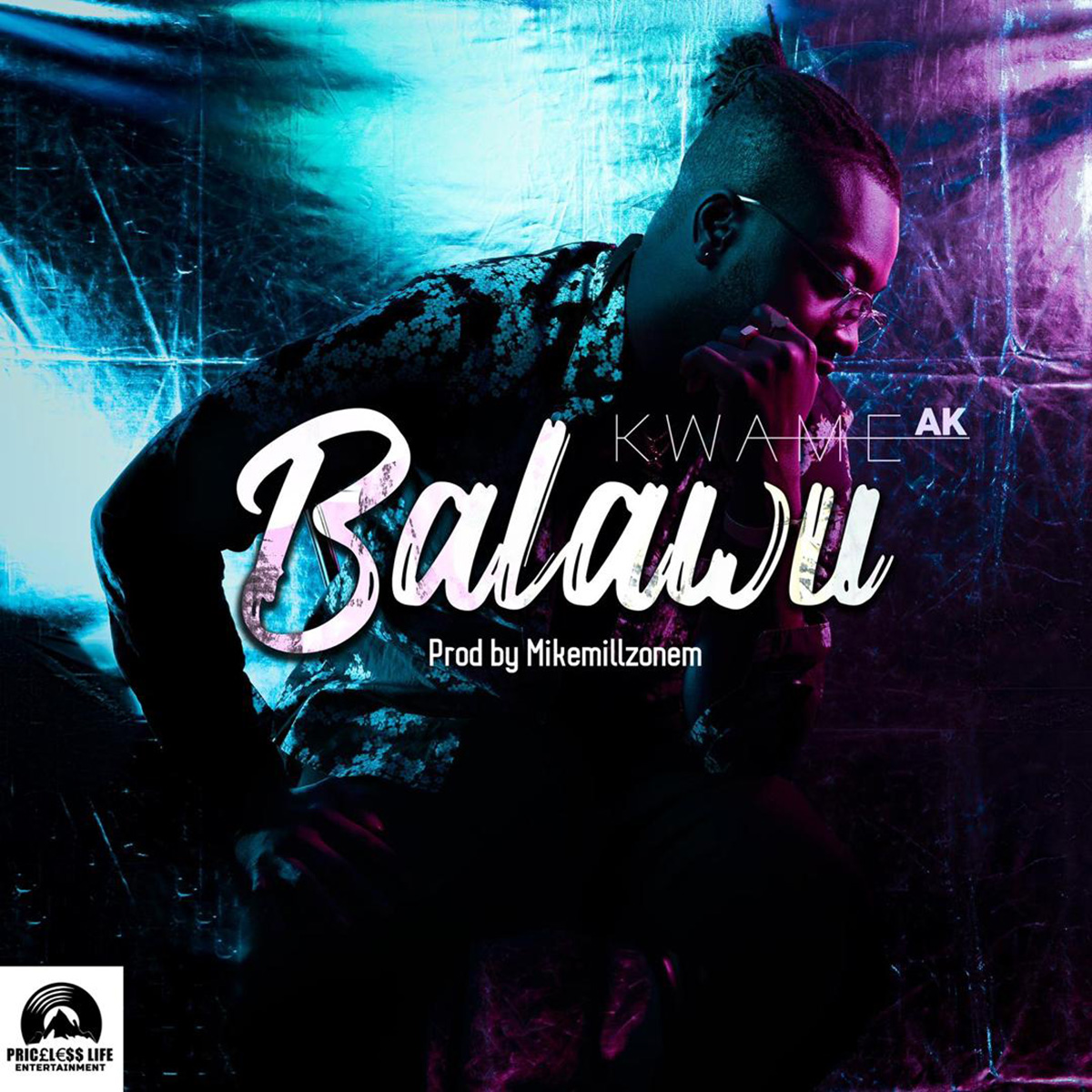 Balawo by Kwame AK