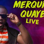 Merqury Quaye to Shut Down Osu on Vals Day