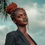 Meet Mona: The latest Reggae/Dancehall sensation