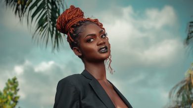 Meet Mona: The latest Reggae/Dancehall sensation